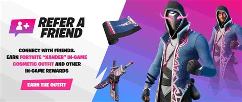The <b>Fortnite Refer A Friend program</b> is now live until January 10, 2022, and. . Fn gg raf